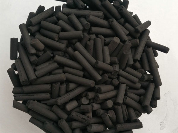 活性炭使用时候安全注意事项