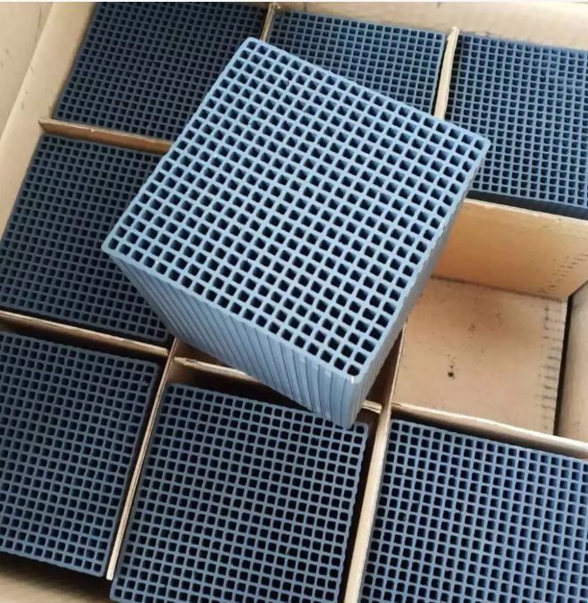 净化设备专用活性炭各型号定制